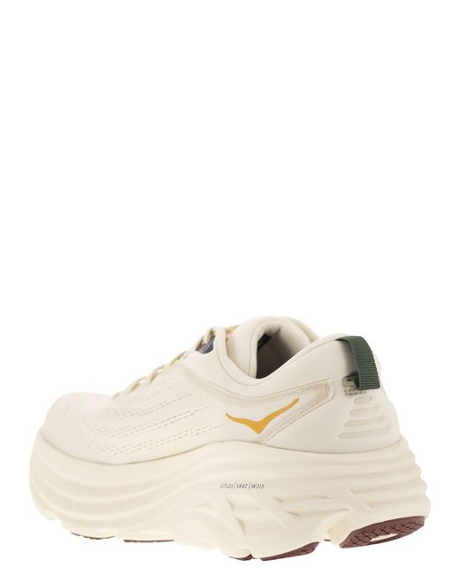 Hoka One One Natural Bondi 8 for men