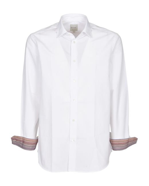 Paul Smith White Shirt for men