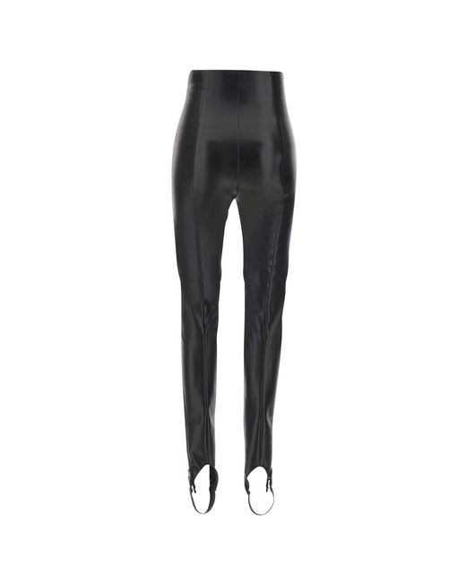 Philosophy black clearance leggings