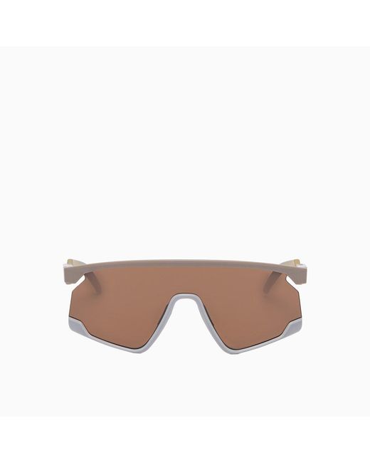 Oakley Pink Bxtr Sunglasses