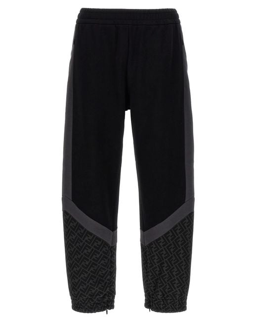 Fendi sweatpants cheap mens