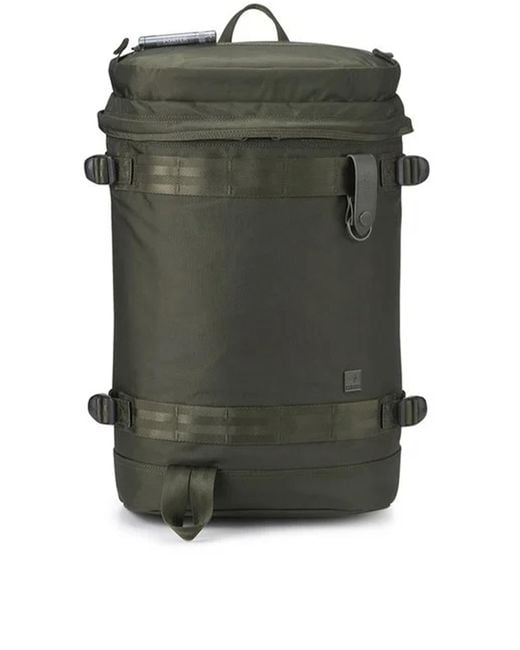 Porter International Green Backpack Nylon for men