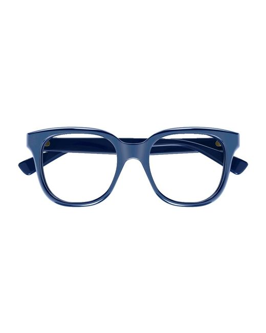 Gucci Blue Gg1173O 003 Glasses
