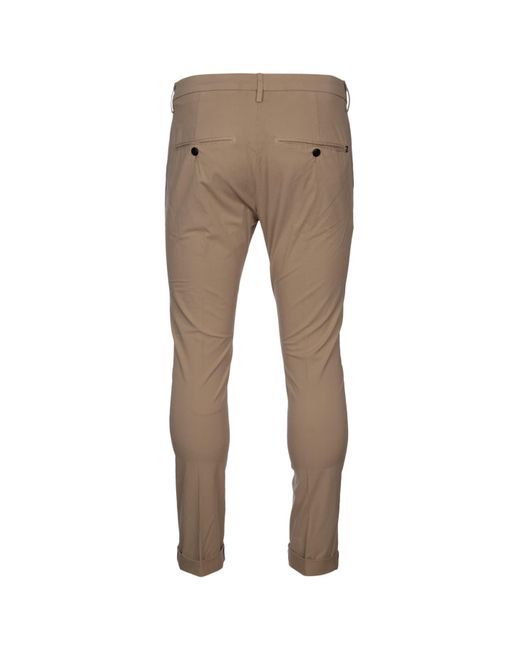 Dondup Natural Pantalone for men