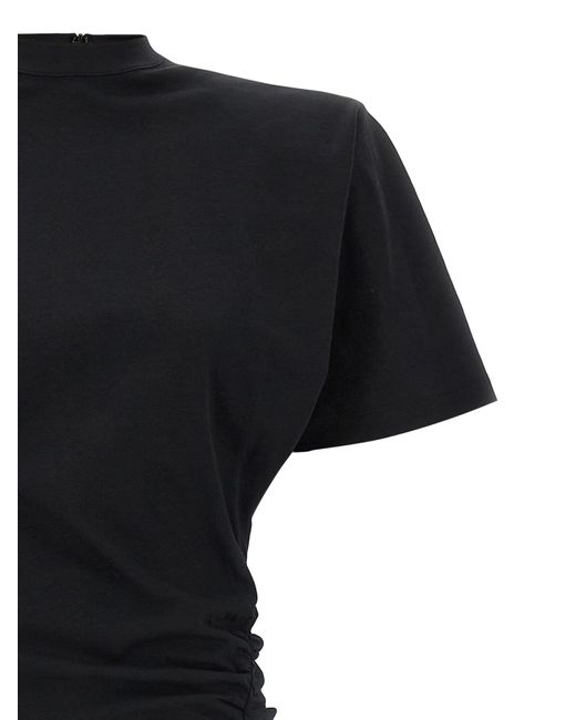 スカート PINKO 'Marvin' dress Black Pinko 'Marvin' Dress in Black | Lyst UK