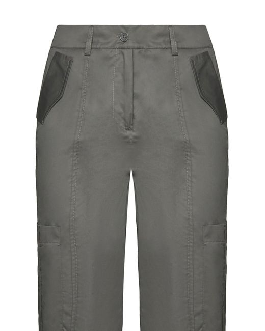 Kaos Gray Pants