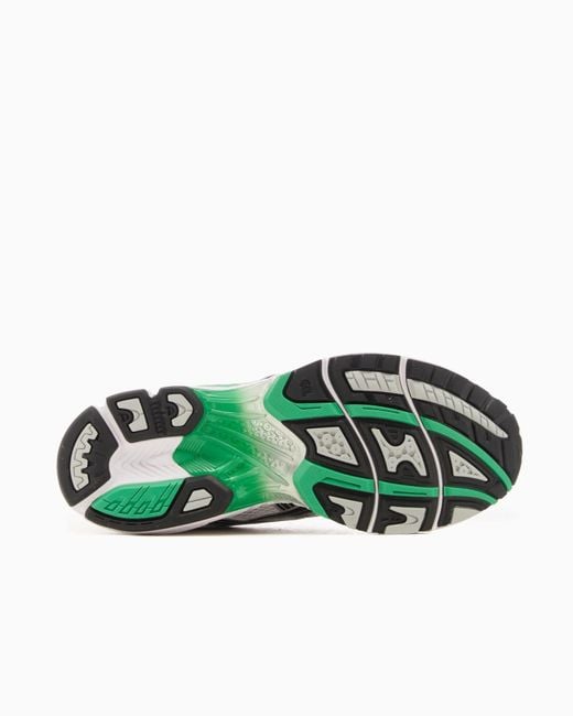 Asics Green Gel-kayano 14 Sneakers for men