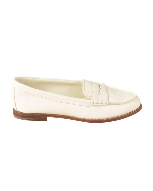 Church's Natural Classic Loafers