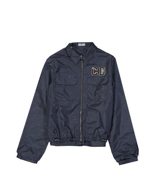 r*x様 ディオール KENNY SCHARF ジャケット DIOR HOMME - 美品 DIOR HOMME ディオールオム Kenny Scharf