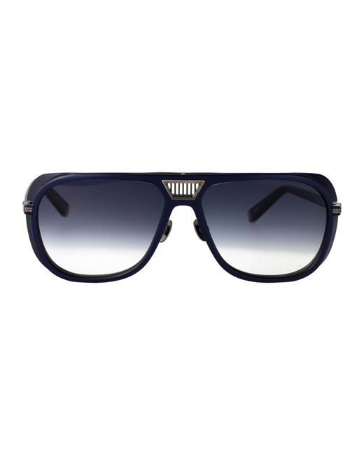 Matsuda Blue M3023-V2.Sg Antique