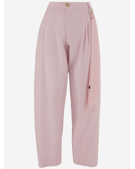 DARKPARK Pink Rtw