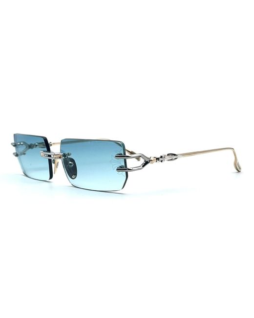 Chrome Hearts Blue Lordie for men