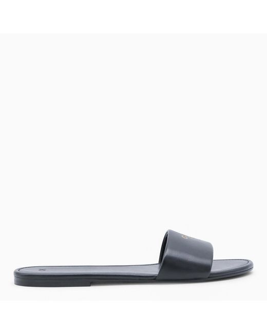 Céline Blue Sandals _Le