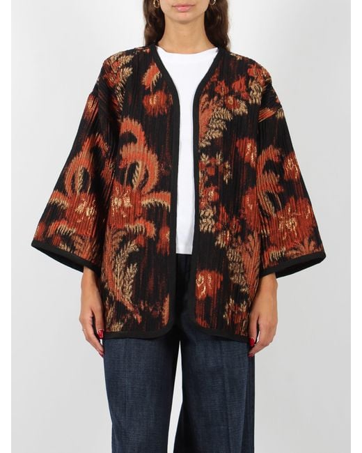 Etro kimono jacket deals