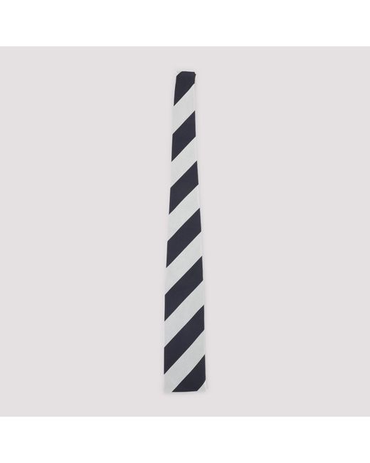 Céline Multicolor 8.5X145Cm Tie for men