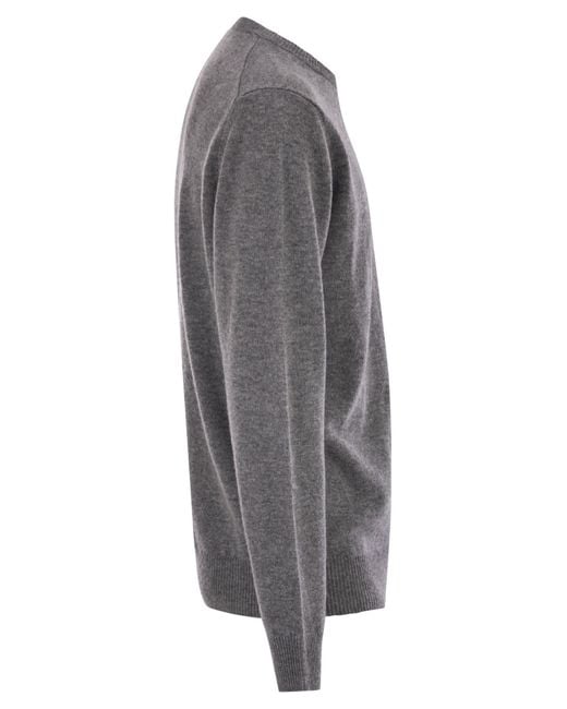 Mc2 Saint Barth Gray Regent for men