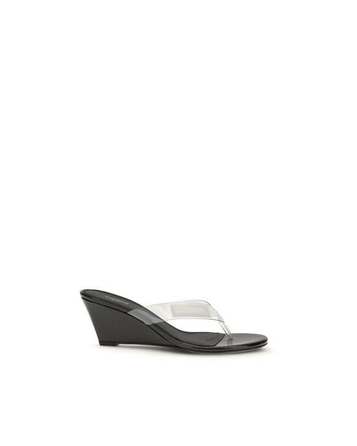 Coperni Multicolor Black Pvc Flip