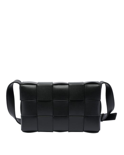 Bottega Veneta Black Cassette for men