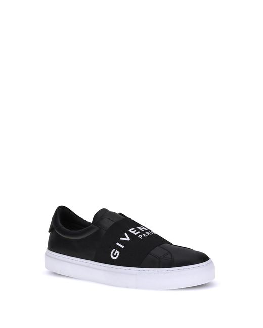 Givenchy White Sneakers for men