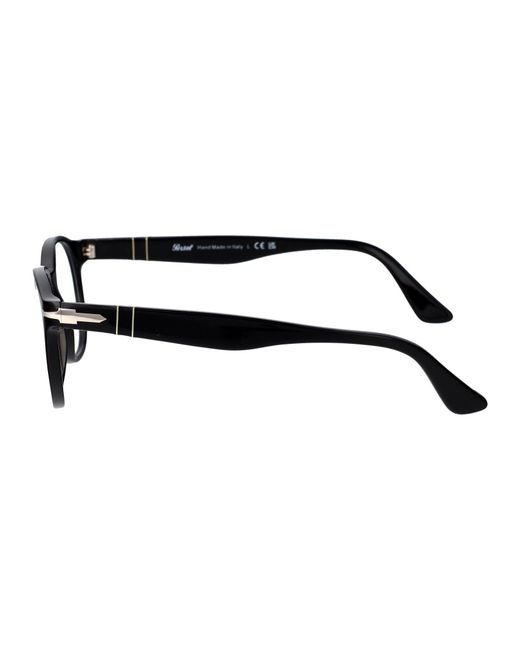 Persol Brown Acetate Optical Glasses