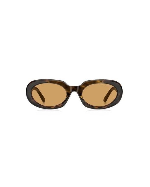 Marc Jacobs Multicolor Sunglasses Acetate Eyewear