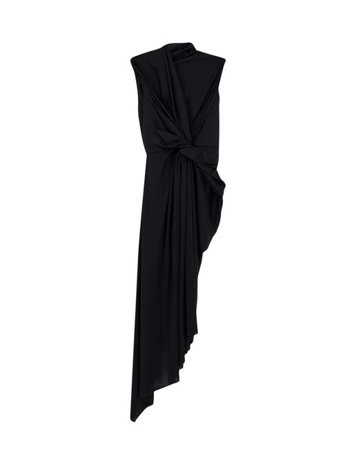 blue corset maxi dress STOCKYPHI_OOS Size:Custom size Lovely Pink and Black