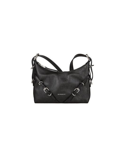 Givenchy Black Calfskin Handbag Bag