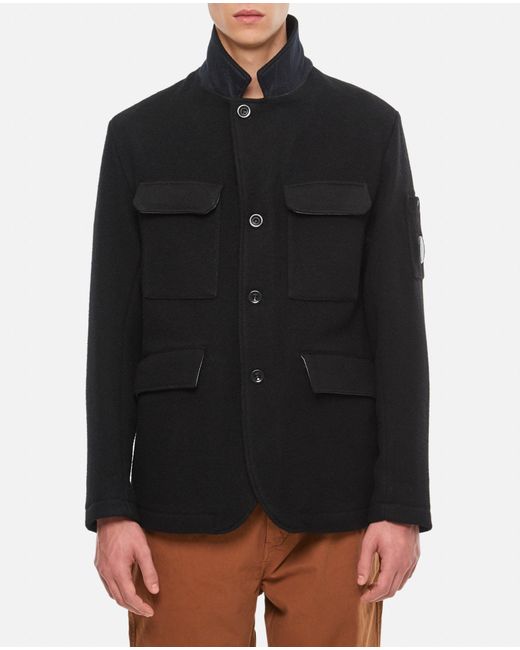 Cp company blazer cheap