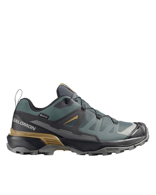 Salomon Black X Ultra 360 Gtx for men