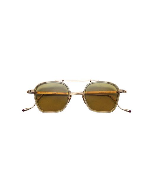 Jacques Marie Mage Multicolor Baudelaire 2- Montra Sunglasses