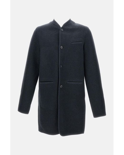 Rier Blue Coats for men