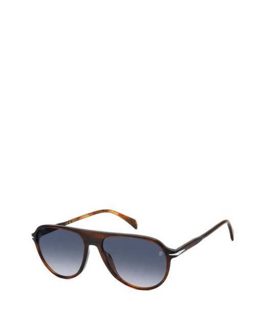 David Beckham Blue David Beckham for men