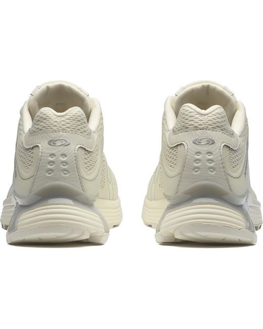 Salomon White Xt-Whisper Void