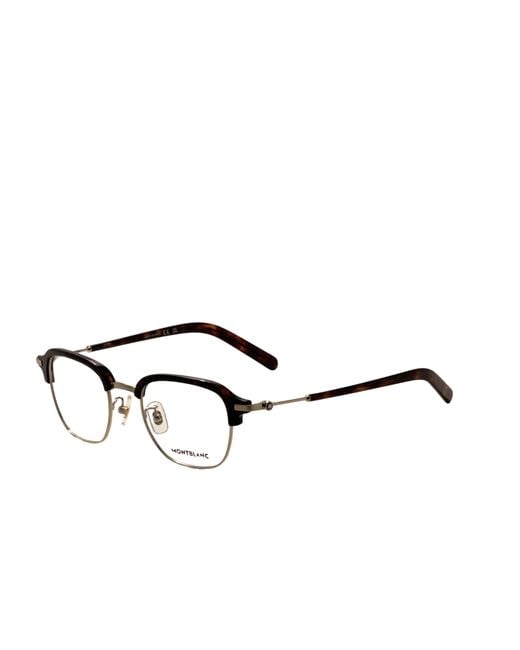 Preloved - Montblanc Brown Preloved for men