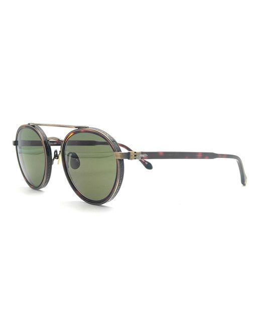 Matsuda Green M3156 for men