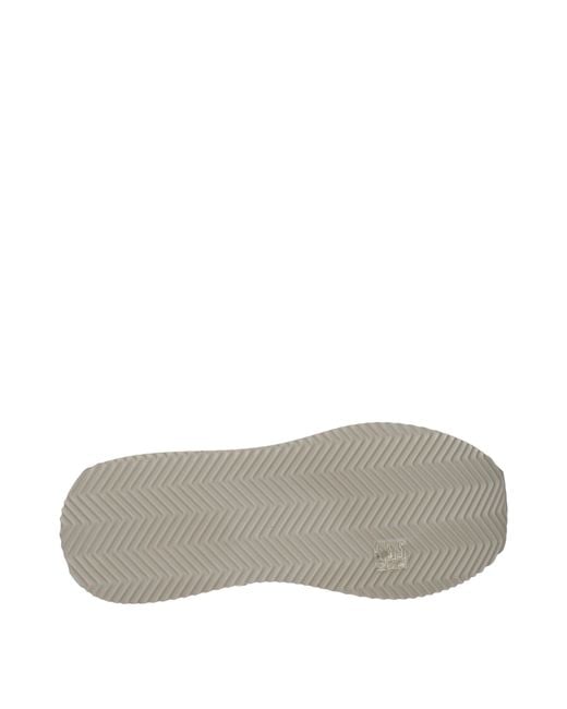 Dolce & Gabbana Natural Fabric Low Top Sneakers for men