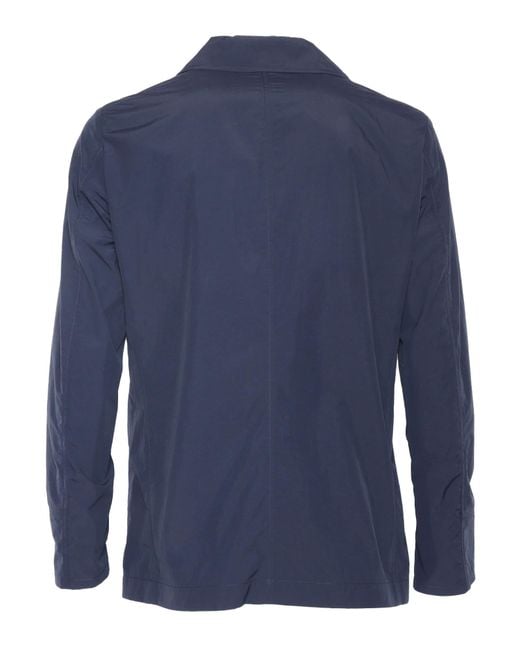 Camplin Blue Storm (Bl) Field Jacket for men