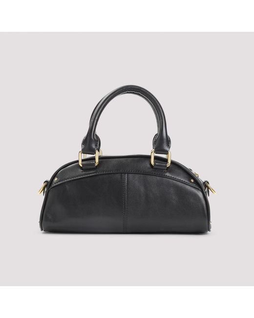 Chloé Black Handbag