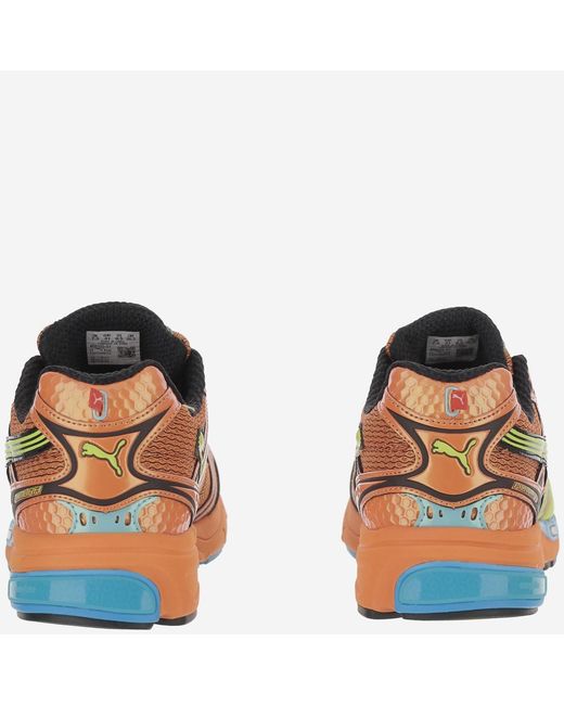 PUMA Multicolor Sneakers Homura Og+ Mesh Trainers