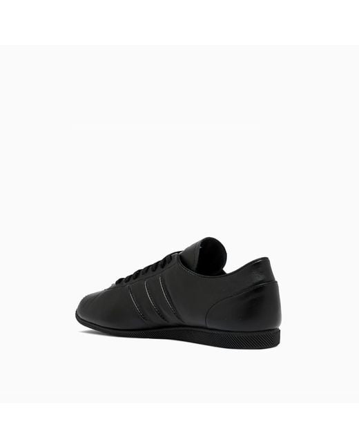 Y-3 Adidas Japan Sneakers Ie1450 in Black for Men Lyst