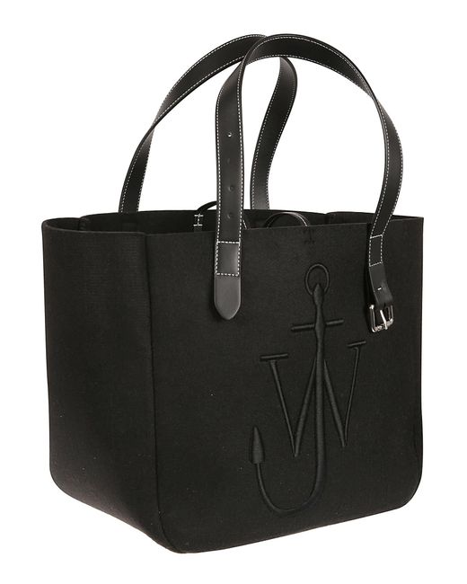 jw anderson belt tote bolsa