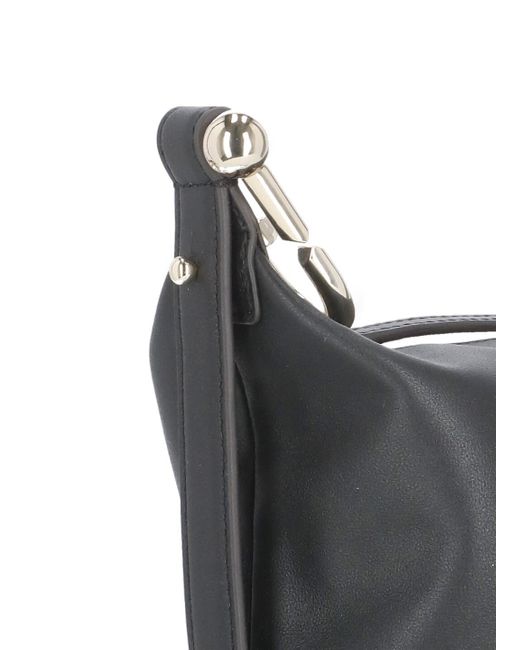 Furla Gray Bags