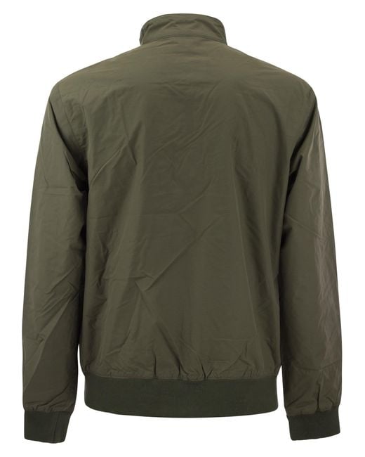 Barbour quarry jacket 2025