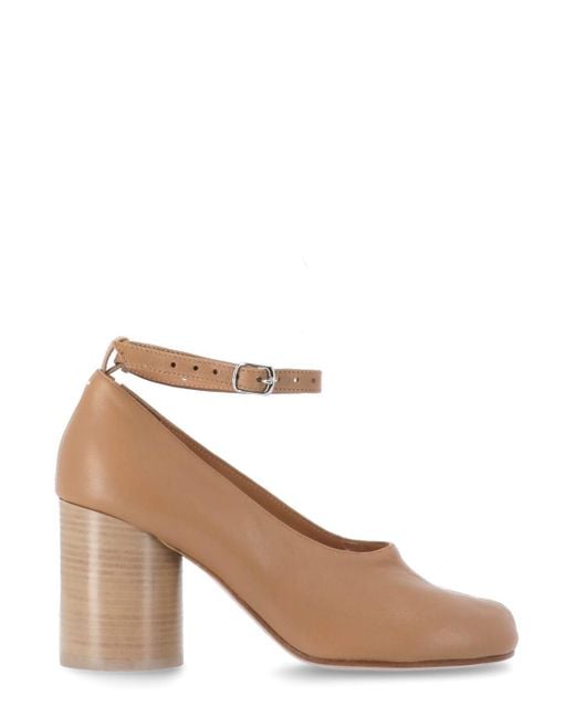 margiela mary jane tabi