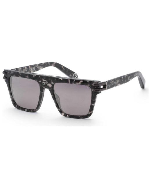 Philipp Plein Gray Preloved