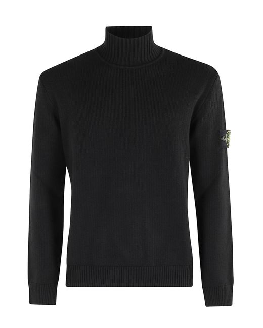 Seventy Black Pantalone
