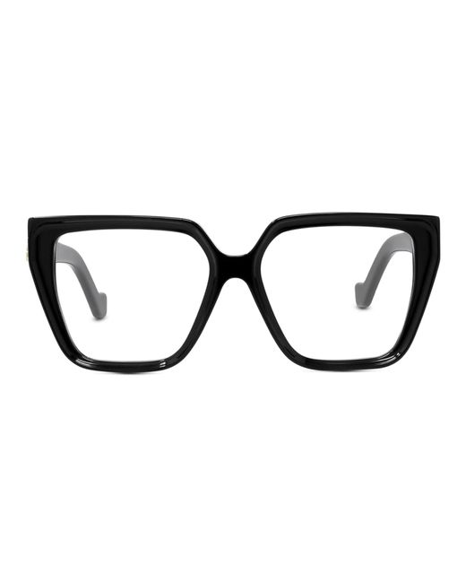 Loewe Black Loewe Eyeglasses