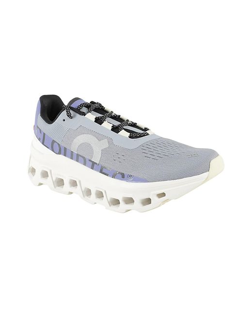 On Shoes Multicolor Cloudmster for men
