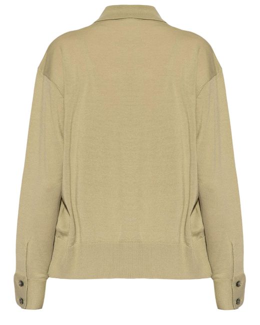 AMI Natural Ami Sweaters for men