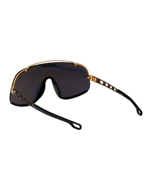 Carrera Blue Flaglab 16 Sunglasses